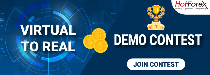 Win $2000 to Participate in Demo Contest on HotForex